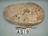 藏品(石貨)的圖片